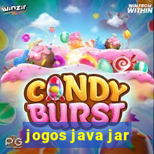 jogos java jar